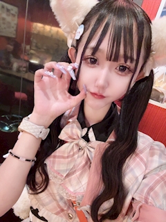 プロフィール写真9・うみ｜猫耳コンカフェ C4・シーフォー - 名古屋 金山のコンカフェ
