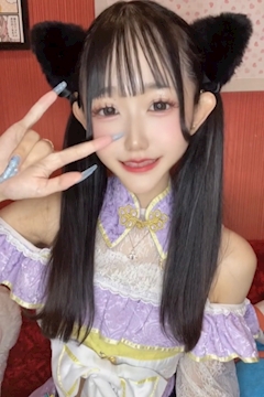 プロフィール写真30・うみ｜猫耳コンカフェ C4・シーフォー - 名古屋 金山のコンカフェ