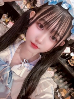 プロフィール写真5・うみ｜猫耳コンカフェ C4・シーフォー - 名古屋 金山のコンカフェ