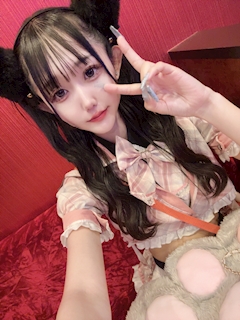 プロフィール写真22・うみ｜猫耳コンカフェ C4・シーフォー - 名古屋 金山のコンカフェ