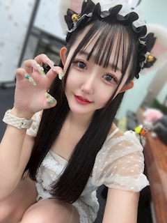 プロフィール写真2・うみ｜猫耳コンカフェ C4・シーフォー - 名古屋 金山のコンカフェ