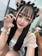 プロフィール写真2・うみ｜猫耳コンカフェ C4・シーフォー - 名古屋 金山のコンカフェ