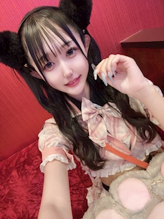 プロフィール写真21・うみ｜猫耳コンカフェ C4・シーフォー - 名古屋 金山のコンカフェ