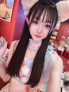 プロフィール写真23・うみ｜猫耳コンカフェ C4・シーフォー - 名古屋 金山のコンカフェ