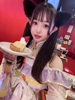 プロフィール写真29・うみ｜猫耳コンカフェ C4・シーフォー - 名古屋 金山のコンカフェ