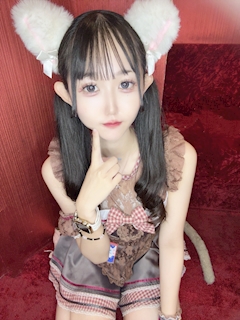 プロフィール写真8・うみ｜猫耳コンカフェ C4・シーフォー - 名古屋 金山のコンカフェ