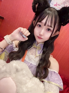 プロフィール写真27・うみ｜猫耳コンカフェ C4・シーフォー - 名古屋 金山のコンカフェ