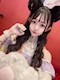 プロフィール写真27・うみ｜猫耳コンカフェ C4・シーフォー - 名古屋 金山のコンカフェ