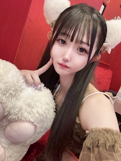 プロフィール写真19・うみ｜猫耳コンカフェ C4・シーフォー - 名古屋 金山のコンカフェ