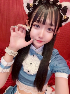 プロフィール写真3・うみ｜猫耳コンカフェ C4・シーフォー - 名古屋 金山のコンカフェ