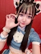 プロフィール写真3・うみ｜猫耳コンカフェ C4・シーフォー - 名古屋 金山のコンカフェ