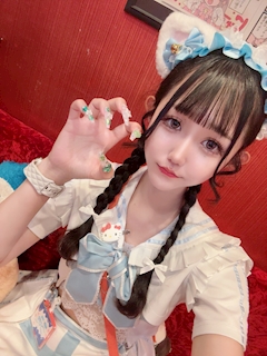 プロフィール写真4・うみ｜猫耳コンカフェ C4・シーフォー - 名古屋 金山のコンカフェ