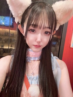 プロフィール写真24・うみ｜猫耳コンカフェ C4・シーフォー - 名古屋 金山のコンカフェ