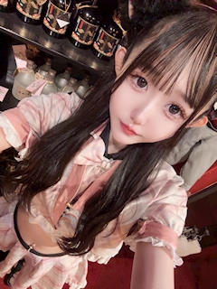 プロフィール写真10・うみ｜猫耳コンカフェ C4・シーフォー - 名古屋 金山のコンカフェ