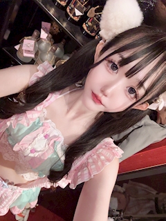 プロフィール写真7・うみ｜猫耳コンカフェ C4・シーフォー - 名古屋 金山のコンカフェ