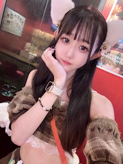 プロフィール写真20・うみ｜猫耳コンカフェ C4・シーフォー - 名古屋 金山のコンカフェ
