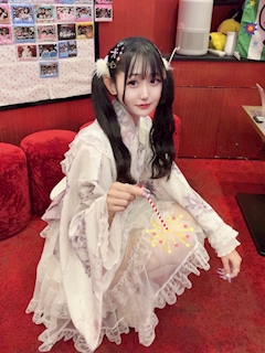 プロフィール写真16・うみ｜猫耳コンカフェ C4・シーフォー - 名古屋 金山のコンカフェ