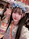 プロフィール写真6・うみ｜猫耳コンカフェ C4・シーフォー - 名古屋 金山のコンカフェ