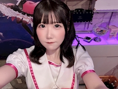 プロフィール写真2・るき|あんりみてっど・アンリミテッド - 秋葉原のコンカフェ