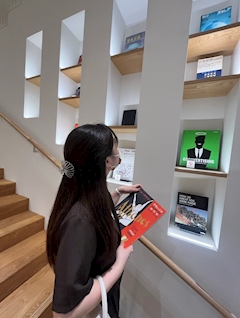 プロフィール写真1・なぎさ｜CLUB LOUVRE・ルーブル - 津田沼のキャバクラ