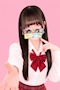 プロフィール写真1・みれい📣全力っ❗️女子くら部📣|全力ッ!女子くら部 - 西中島のガールズバー