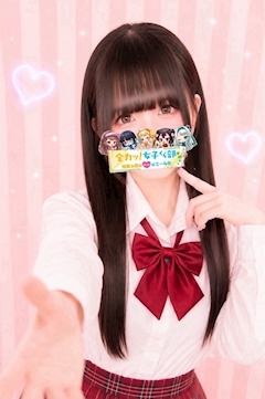 プロフィール写真2・みれい📣全力っ❗️女子くら部📣|全力ッ!女子くら部 - 西中島のガールズバー