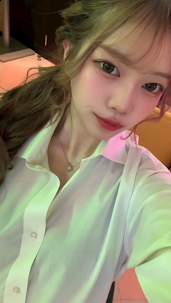 りおん「❤️❤️❤️」