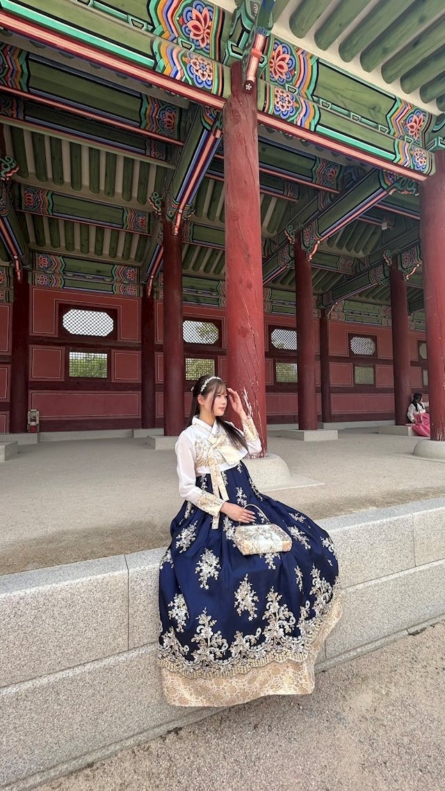 プロフィール写真5・いろは｜祇園 キャバクラ・シェア