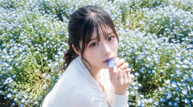 プロフィール写真3・いろは|祇園 キャバクラ・シェア