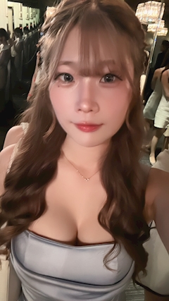 プロフィール写真3・いろは｜祇園 キャバクラ・シェア