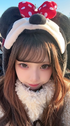 プロフィール写真2・もか｜Darts&GirlsBar CANDY・キャンディ - 国分町のガールズバー