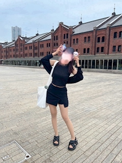 プロフィール写真2・よわ｜GB DO it・ドゥー イット - 九条のガールズバー