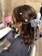 プロフィール写真1・みさき｜ma cherie・マシェリ - 国分町の昼キャバ