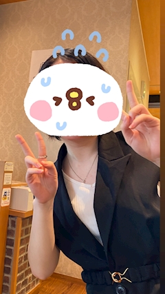 プロフィール写真3・うる｜Girls Bar 鯉・コイ - 品川のガールズバー