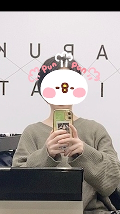 プロフィール写真2・うる｜Girls Bar 鯉・コイ - 品川のガールズバー