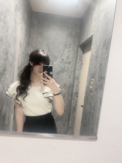 プロフィール写真1・ふうか｜岡山 ラウンジ・サプリ