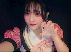 プロフィール写真1・藤咲 あむ|OSAKA MERHEN・大阪メルヘン - 小松原町のコンカフェ