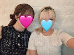 あや「本日出勤してます🩵」