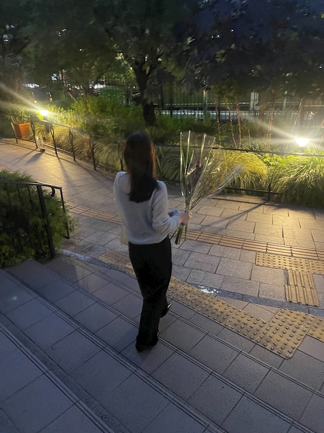 プロフィール写真4・じゅり|