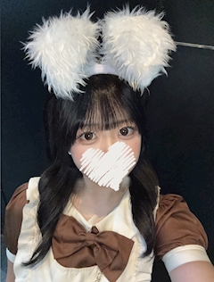 プロフィール写真2・るい|café&bar 池猫・イケネコ - 池袋西口のコンカフェ