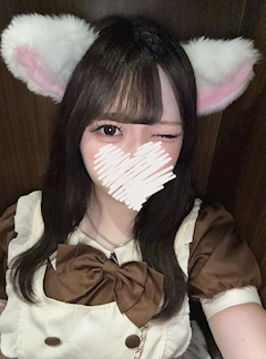 プロフィール写真1・るい|café&bar 池猫・イケネコ - 池袋西口のコンカフェ