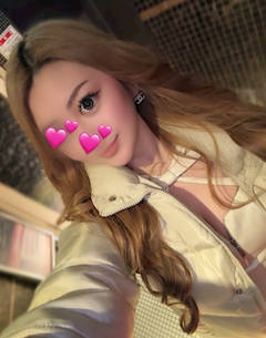 プロフィール写真2・ゆの|Hang Over・ハングオーバー - 北新地のラウンジ/クラブ