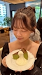 プロフィール写真3・ここ｜Lounge LUCIA・ルシア - 中洲のキャバクラ