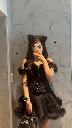 プロフィール写真4・ここ｜Lounge LUCIA・ルシア - 中洲のキャバクラ