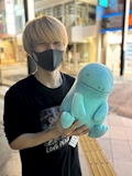 しいちゃん