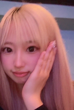 プロフィール写真1・らな｜Blue Moon・ブルームーン - 広島市（流川）のガールズバー