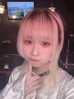 プロフィール写真1・すず《八王子Girl'sbar Kingyo》｜GIRL'S BAR kingyo・キンギョ - 八王子のガールズバー