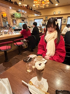 プロフィール写真16・すず|Bambi・バンビ - 長崎市・銅座のスナック