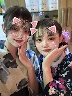 プロフィール写真13・すず|Bambi・バンビ - 長崎市・銅座のスナック