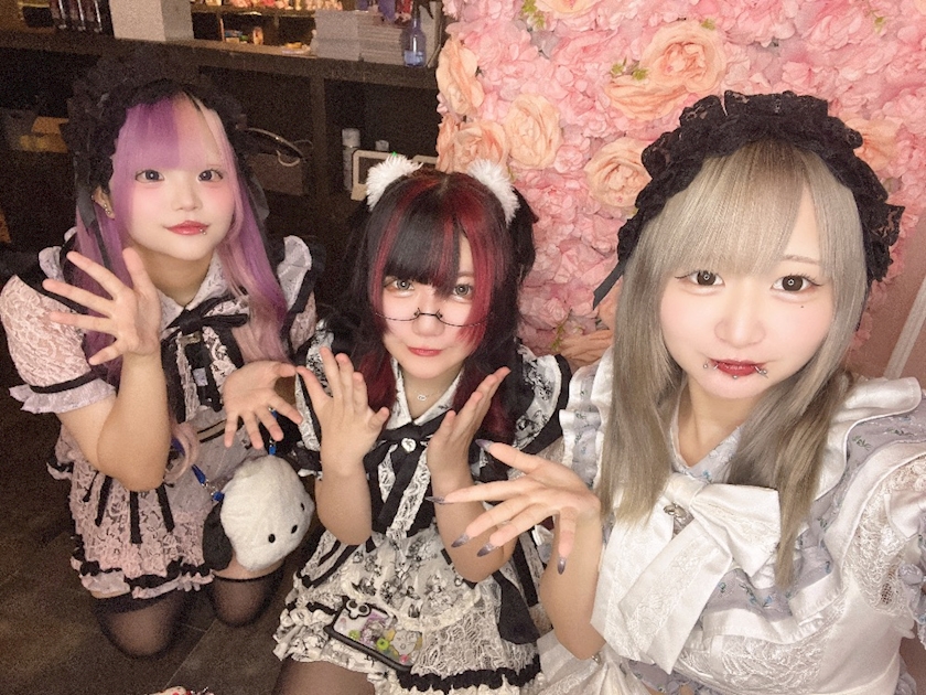 スタッフ